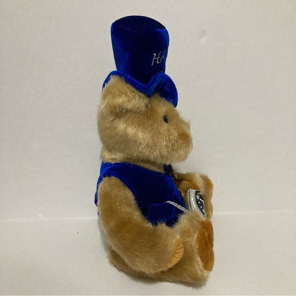 Happy New Year Bear. 1999 - Picture 6 of 9